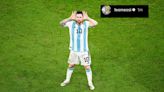 Paris Olympics Scandal: Messi Shares 'Unbelievable' Post After Morocco Fans Heckle Argentina Players