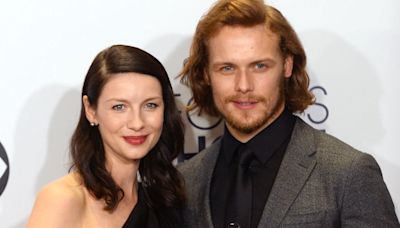 'Outlander' Season 7B to premiere on Nov. 22