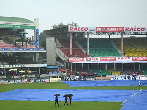 India vs Bangladesh: No More International Games In Kanpur After 'Washout' Row? Report Says... | Cricket News