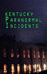 Kentucky Paranormal Incidents
