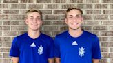 Seeing double? Kotmel twins play important role for Castle soccer, football success
