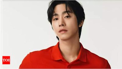 ‘Business Proposal’ star Ahn Hyo Seop reveals his sweet real-life boyfriend traits - Times of India