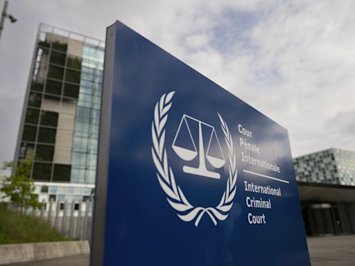 不滿針對以色列總理 美國提案反制國際刑事法院