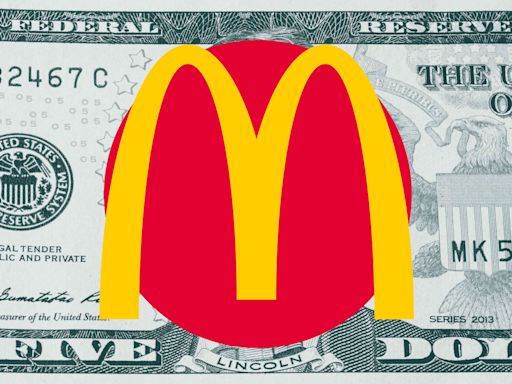 McDonald's Is Extending Its $5 Meal Deal —and Offering More Discounts in the Fall