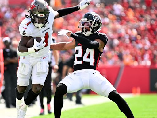 Falcons 2025 Free Agents: Positional Breakdown of Atlanta's Expiring Contracts