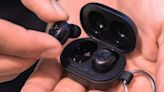 JBuds Mini wireless earbuds are the cutest I've ever seen