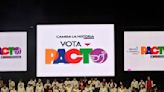 Presidencia de Cámara: Pacto Histórico respaldará candidatura de Jaime Raúl Salamanca