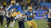 Vikings 2023 NFL draft scouting report: UCLA RB Zach Charbonnet