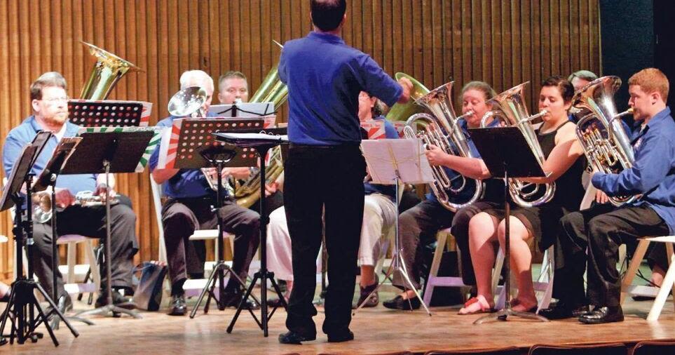 Brass Band of the TriState to host free concert