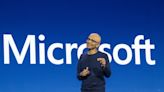 Microsoft CEO to Meet Indonesian President During Regional Tour