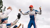 IndyCar Series final results, points for 2023 season