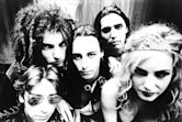 Lords of Acid