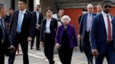Analysis-After issuing factory capacity warning to China, Yellen faces tariff decisions