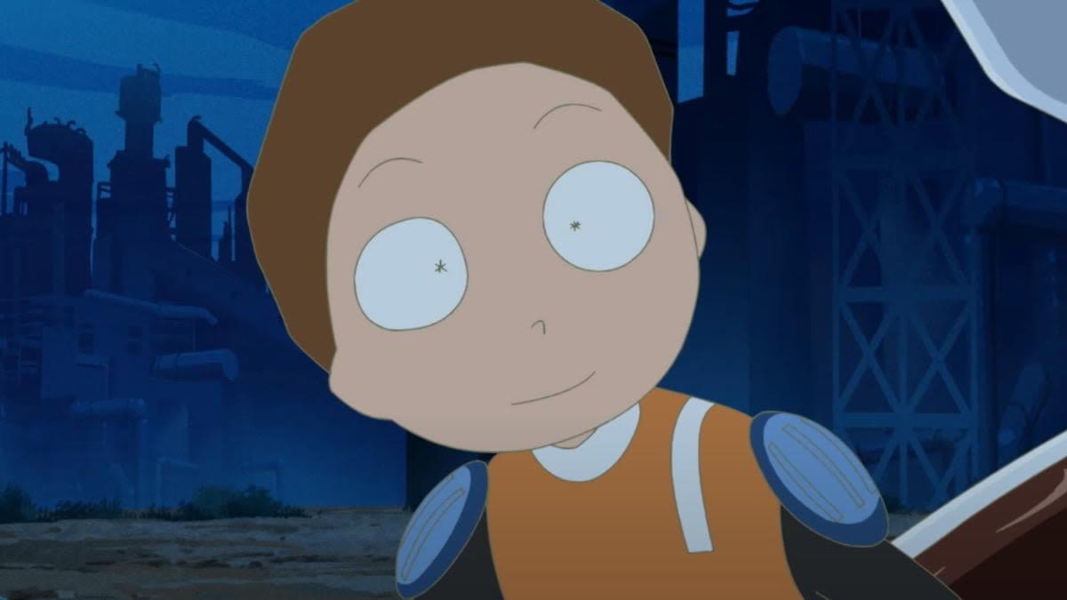 Rick and Morty: The Anime Preview Clip Released Ahead of Premiere