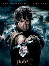 El hobbit: la batalla de los Cinco Ejércitos