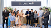 ONYX Hospitality Group Completes Key Handover Ceremony for its New Sri Lanka Property: Amari Colombo - Media OutReach Newswire