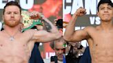 ‘Canelo’ Álvarez vs. Munguía HOY: ¿Dónde y a qué hora ver EN VIVO la pelea?