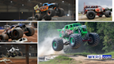 2X Monster Trucks Live Tour coming to Baldwin County in May