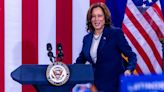 VP Harris trip to Las Vegas today canceled