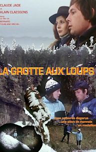 La grotte aux loups