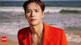 Jackson Wang responds to fan concerns about his feelings towards GOT7 | K-pop Movie News - Times of India