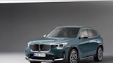 BMW推出超入門款純電動力SAV：iX1 eDrive20，今年底開始量產