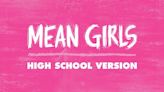 Feeling 'fetch?' EVSC's summer musical brings 'Mean Girls' to life.