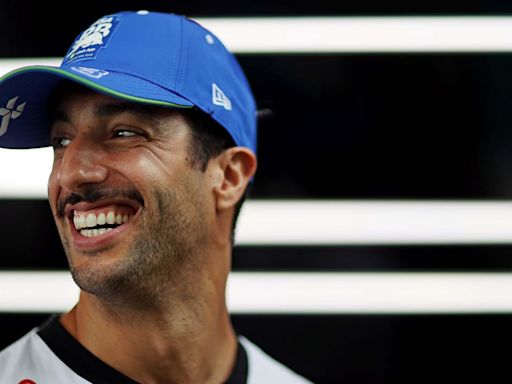 F1 News: Daniel Ricciardo Brands Emilia Romagna Grand Prix 'Boring' After 'Tough' Race