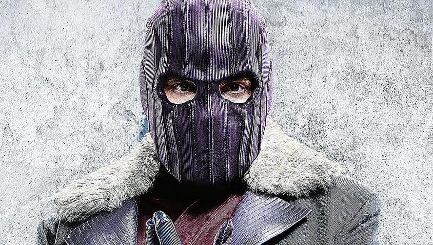 CAPTAIN AMERICA: CIVIL WAR And TFATWS Actor Daniel Brühl Is "Very Confident" Zemo Will Return To The MCU