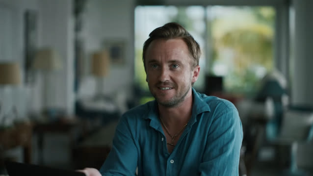 Tom Felton and Patricia Arquette Join Zazie Beetz-Led Horror Thriller They Will Kill You