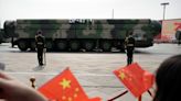 China halts nuclear arms talks with US over Taiwan support