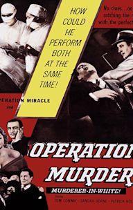 Operation Murder