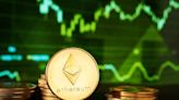 Ethereum Records Largest Daily Gains In 3 Years, Flips Mastercard And LVMH In Market Cap