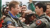 Val Kilmer Says Playing Top Gun 's Iceman Again Was Like 'Being Reunited with a Long-Lost Friend'