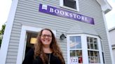 Michelle Clarke opens The Booktenders in York, looking to offer 'magic' of reading