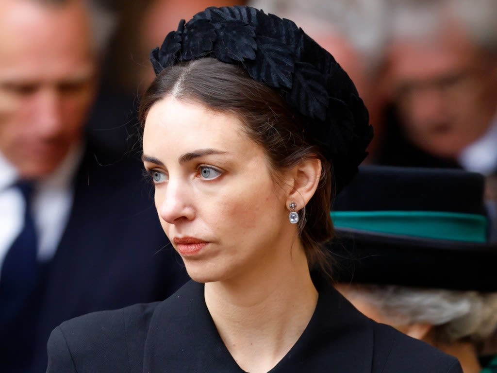 Rose Hanbury Proves She’s on Good Terms With the Royal Family After Being Spotted With This Member