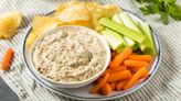 For Unbeatable Onion Dip, Variety Is Key