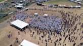 Kyles fall short in attempt to set Guinness World Record for largest same-name gathering