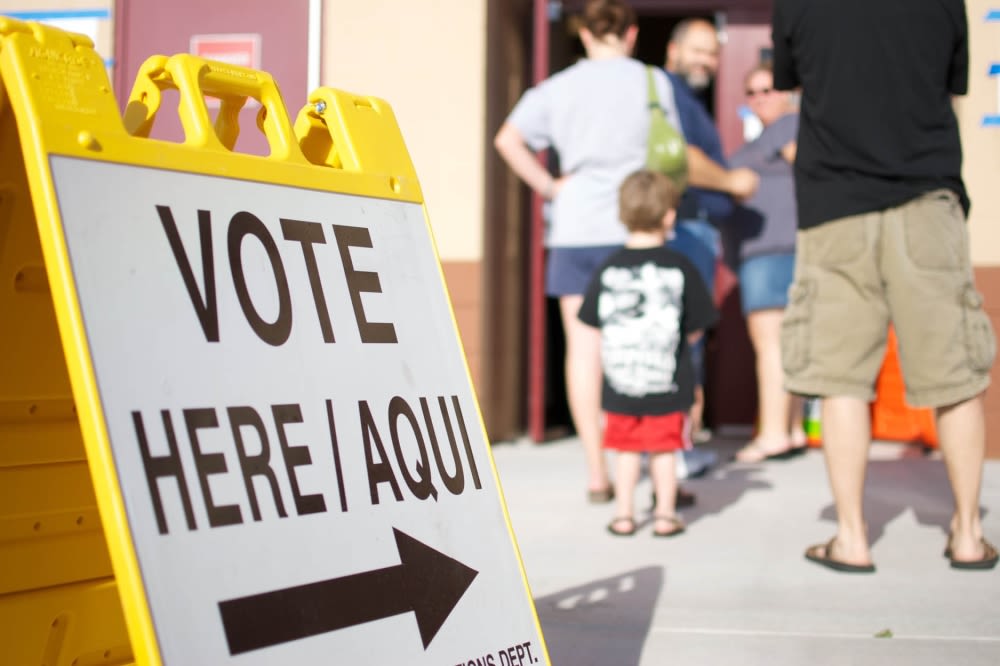 Marian Brown leads runoff race for Dallas County sheriff