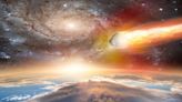 Atención NASA: alertan por unas bolas de fuego que se vieron en el cielo y podrían poner en peligro la Tierra