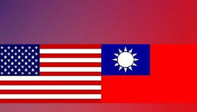 US congressmen's visit part of larger visit to Indo-Pacific, says American Institute in Taiwan