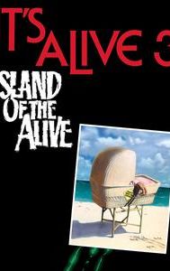 It's Alive III: Island of the Alive