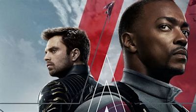 Capitán América 4: Anthony Mackie lamenta la ausencia de Sebastian Stan y Daniel Brühl en la película