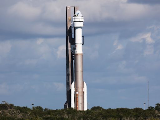 Boeing’s 1st Starliner mission with humans set for historic Space Coast launch tonight