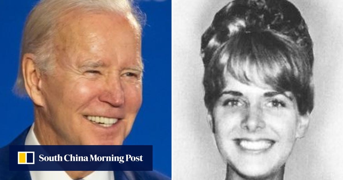 Who was President Joe Biden’s first wife Neilia Hunter-Biden?