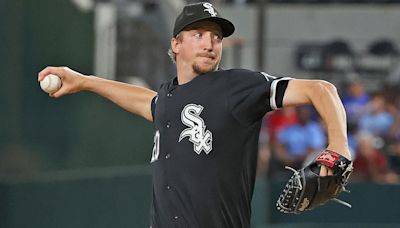 MLB trade rumors: Astros, Cardinals vying for White Sox starter, Phillies interested in closer