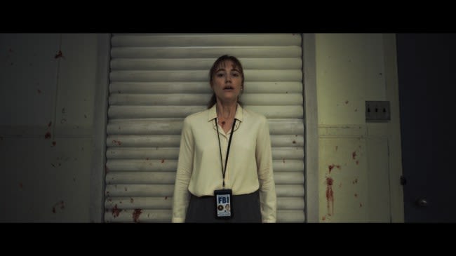 ‘Longlegs’ Trailer: Maika Monroe Investigates a Serial Killer with a Terrifying Occult Tie