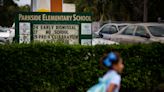A timeline of Hector Manley's sex crimes against Parkside Elementary students in Florida