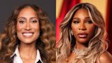 Elaine Welteroth And Serena Williams Team Up To Imrove Healthcare For Black Mothers With BirthFUND