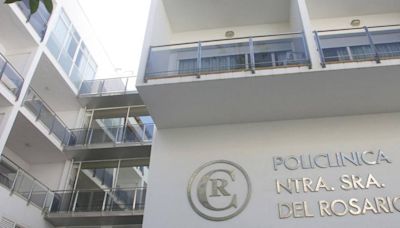 Un italiano en la UCI tras precipitarse de un tercer piso en un hotel de Ibiza